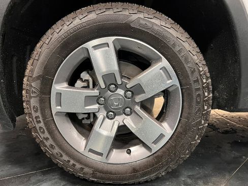 Used 2024 Honda Ridgeline RTL image 24