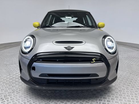 Used 2024 MINI Cooper SE FWD image 30