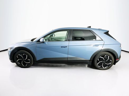 Used 2024 Hyundai Ioniq 5 SEL RWD image 4