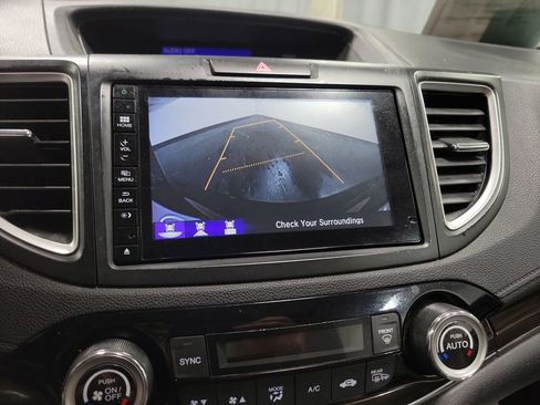 Used 2015 Honda CR-V EX-L image 18