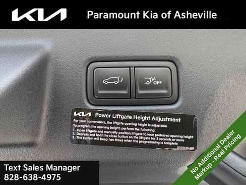 New 2027 Kia Telluride SX Prestige w/ Towing Package AWD/4WD image 28