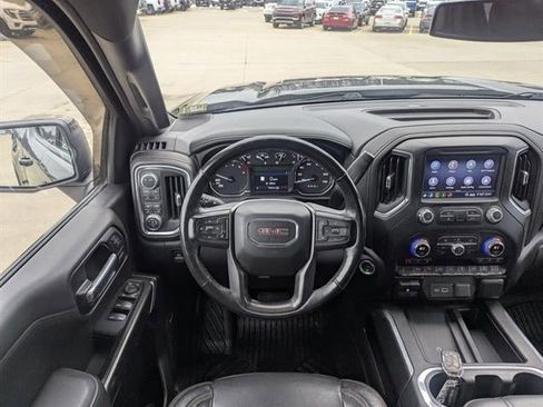 Used 2020 GMC Sierra 1500 AT4 w/ AT4 Premium Package image 3