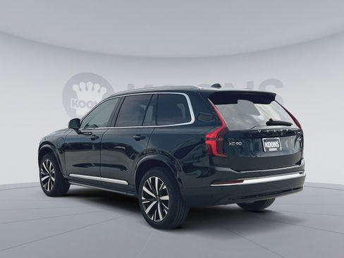 New 2026 Volvo XC90 T8 Core w/ Protection Package Premier AWD/4WD image 4