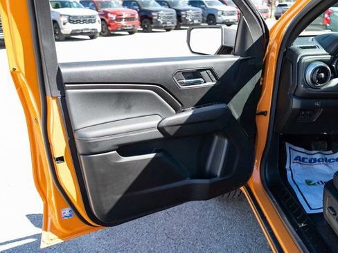 New 2026 Chevrolet Colorado LT w/ LT Convenience Package RWD image 12