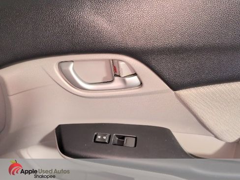 Used 2013 Honda Civic LX image 35