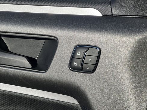 New 2025 Ford Bronco Sport Outer Banks w/ Sasquatch Outer Banks Package image 18