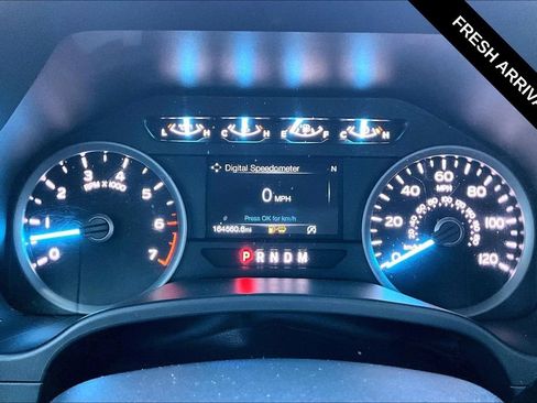 Used 2019 Ford F150 XLT w/ Equipment Group 302A Luxury RWD image 15