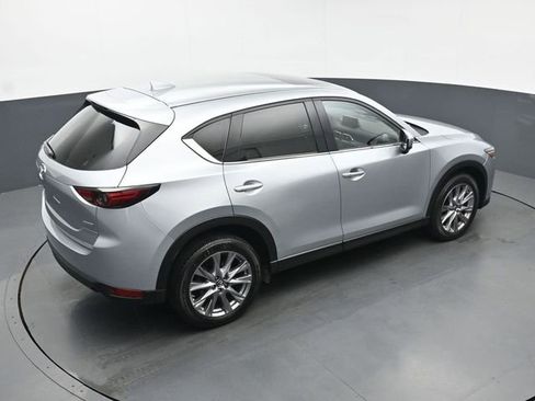 Used 2019 MAZDA CX-5 Grand Touring image 41