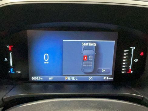 Certified 2023 Ford Escape Active image 18