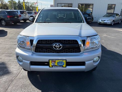 Used 2011 Toyota Tacoma 4x4 Double Cab image 97