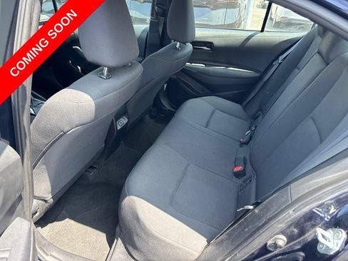 Used 2023 Toyota Corolla LE FWD image 11