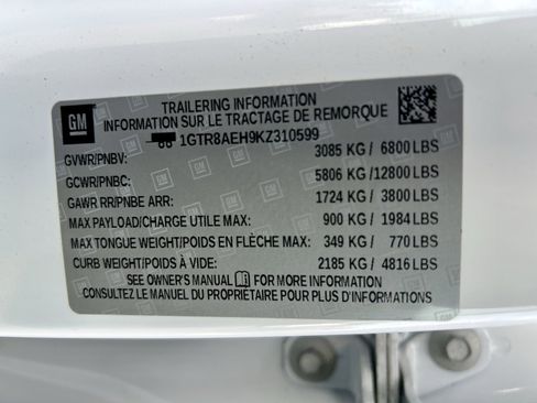 Used 2019 GMC Sierra 1500 2WD Double Cab image 23