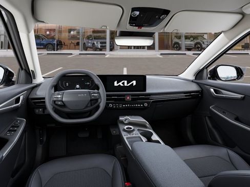 New 2026 Kia EV6 Light AWD/4WD image 14