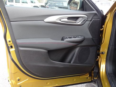 New 2024 Dodge Hornet R/T w/ Tech Pack w/o Parking image 23