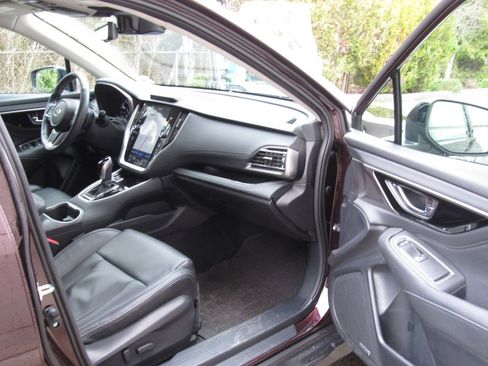 Used 2024 Subaru Outback Touring XT w/ Popular Package #2 image 18