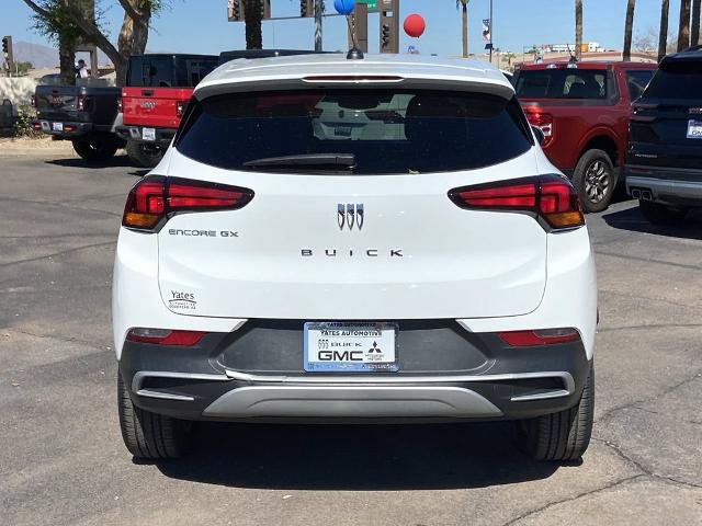 Used 2024 Buick Encore GX Preferred FWD image 5