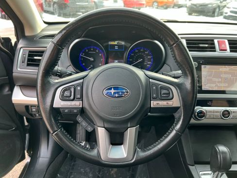 Used 2016 Subaru Legacy 2.5i Limited image 11
