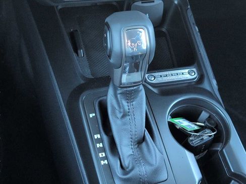New 2025 Ford Bronco Big Bend AWD/4WD image 6