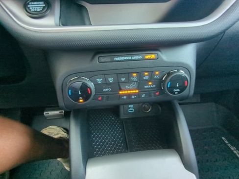 Used 2022 Ford Bronco Sport Outer Banks AWD/4WD image 19