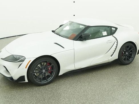 New 2026 Toyota Supra image 62