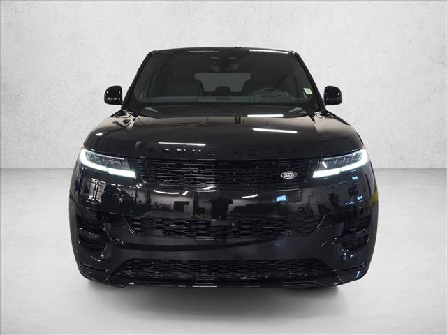 New 2027 Land Rover Range Rover Sport Dynamic SE AWD/4WD image 2