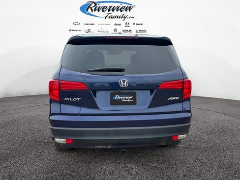 Used 2016 Honda Pilot EX-L image 4
