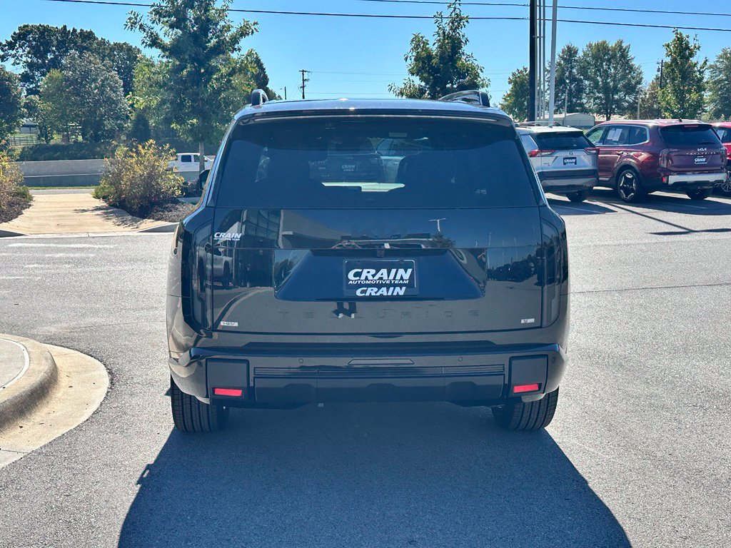 New 2027 Kia Telluride X-Line SX Prestige AWD/4WD image 6