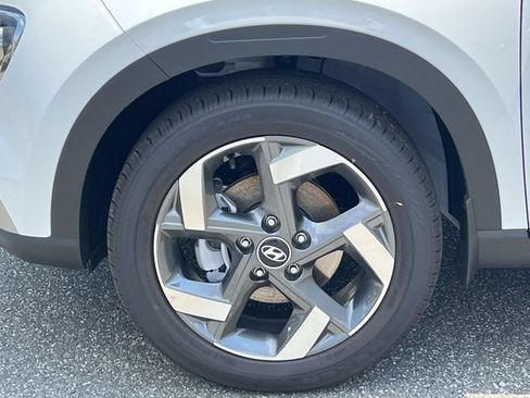New 2026 Hyundai Venue SEL FWD image 34