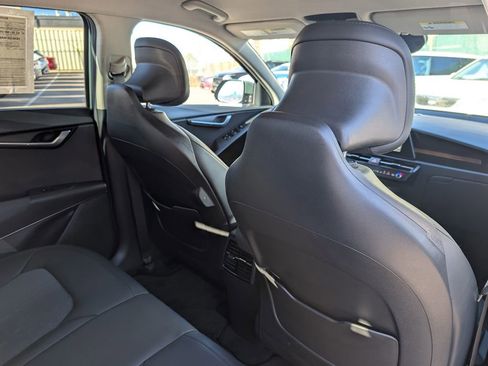 Certified 2023 Kia Niro Wind image 19