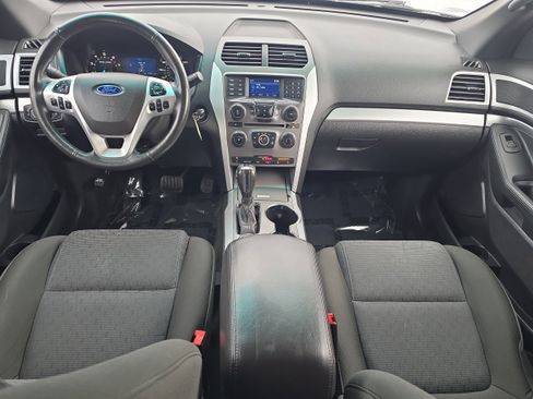 Used 2015 Ford Explorer XLT image 27