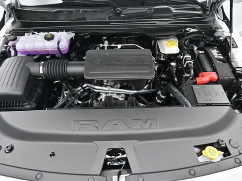 New 2025 RAM 1500 Big Horn image 22