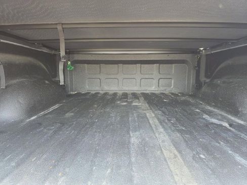 Used 2023 RAM 1500 Classic Warlock AWD/4WD image 10