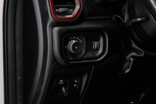 Used 2020 RAM 1500 Rebel w/ Rebel Level 2 Equipment Group AWD/4WD image 35