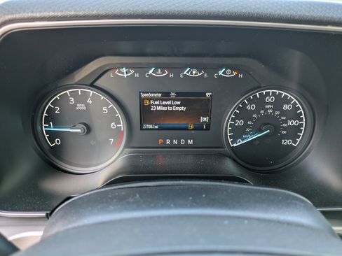 Certified 2023 Ford F150 XL w/ Equipment Group 102A High RWD image 22