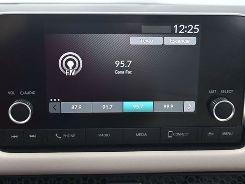 Used 2024 Honda HR-V LX image 22