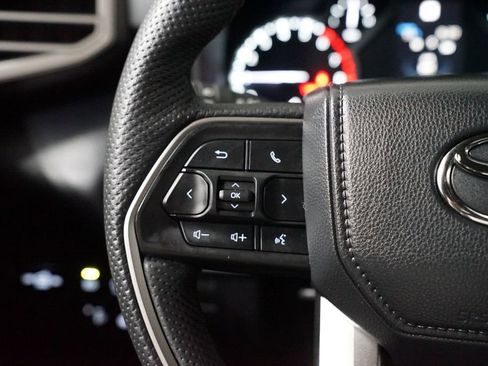 Certified 2025 Toyota Tundra SR5 w/ TRD Off-Road Package image 16