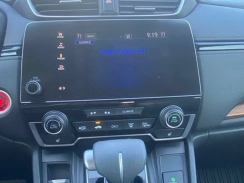 Used 2019 Honda CR-V EX image 8