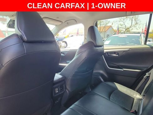 Used 2024 Toyota RAV4 Adventure AWD/4WD image 16