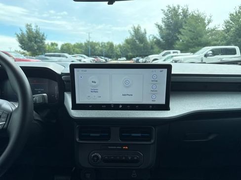 New 2026 Ford Maverick XLT AWD/4WD image 17