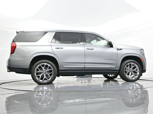 Used 2024 GMC Yukon Denali w/ Denali Reserve Package image 60