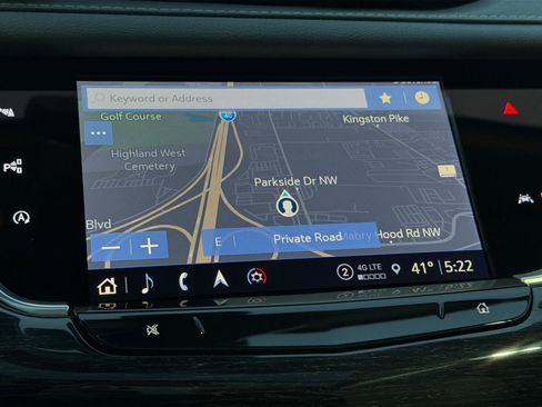 Used 2024 Cadillac XT6 Premium Luxury w/ Technology Package image 20