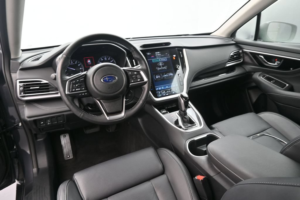 Used 2024 Subaru Legacy Limited AWD/4WD image 19