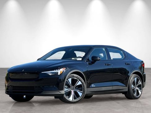 Used 2024 Polestar Polestar 2 image 1