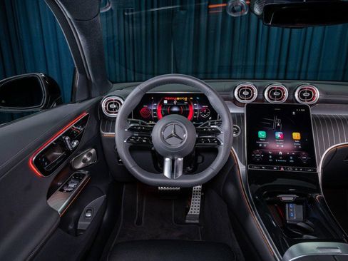 New 2026 Mercedes-Benz GLC 300 4MATIC image 15