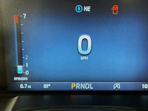 New 2026 Ford Maverick XLT w/ XLT Luxury Package image 14