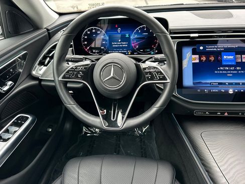 Certified 2025 Mercedes-Benz E 350 Sedan image 16