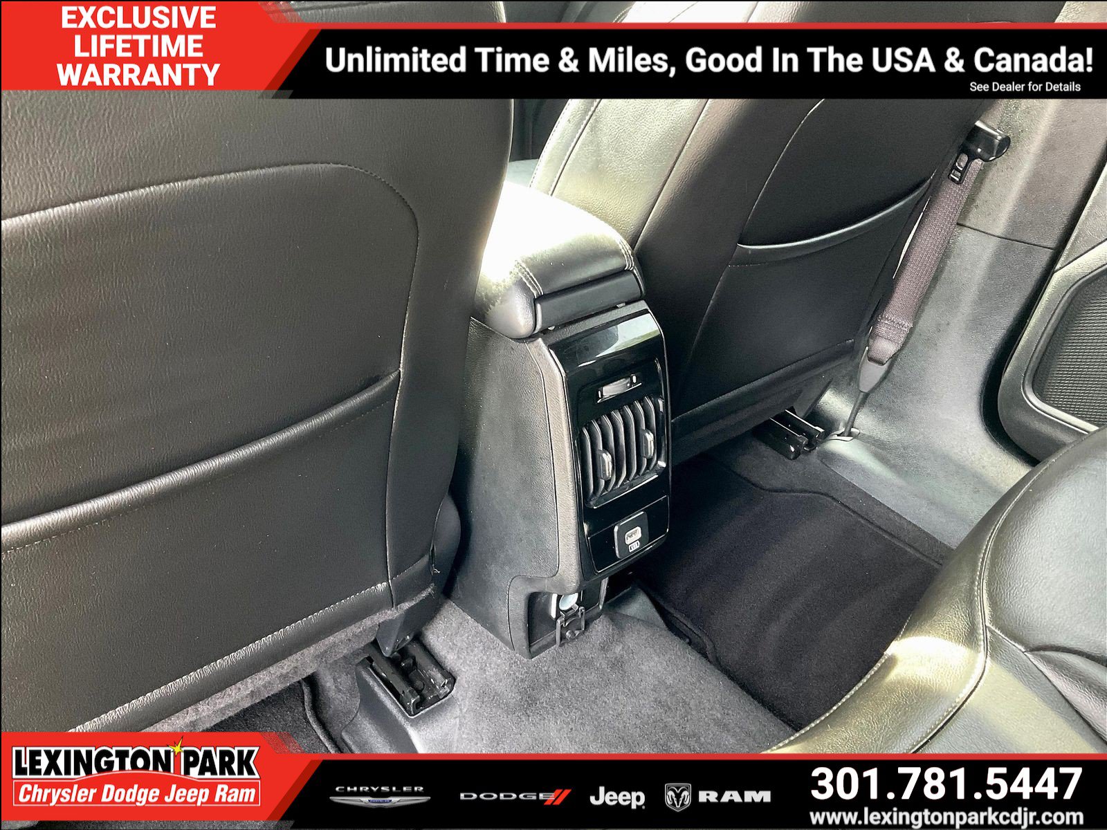 Used 2022 Jeep Compass Latitude AWD/4WD image 9