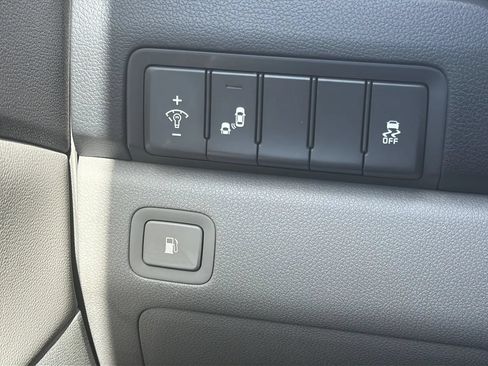 Used 2016 Kia Sedona EX FWD image 19