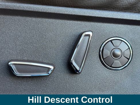 Used 2021 Ford F150 King Ranch w/ Equipment Group 601A High image 19