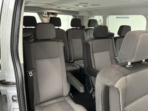 Certified 2024 Ford Transit 350 XLT RWD image 12